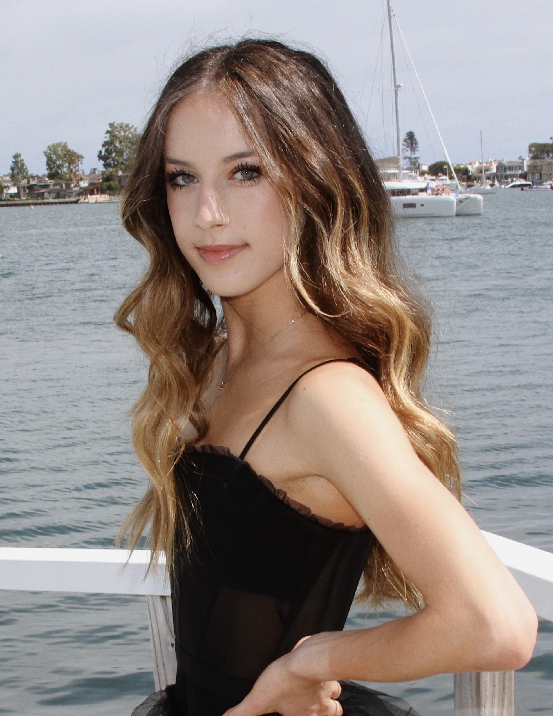Gia Ancone